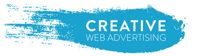 Creative Web Advertising logo